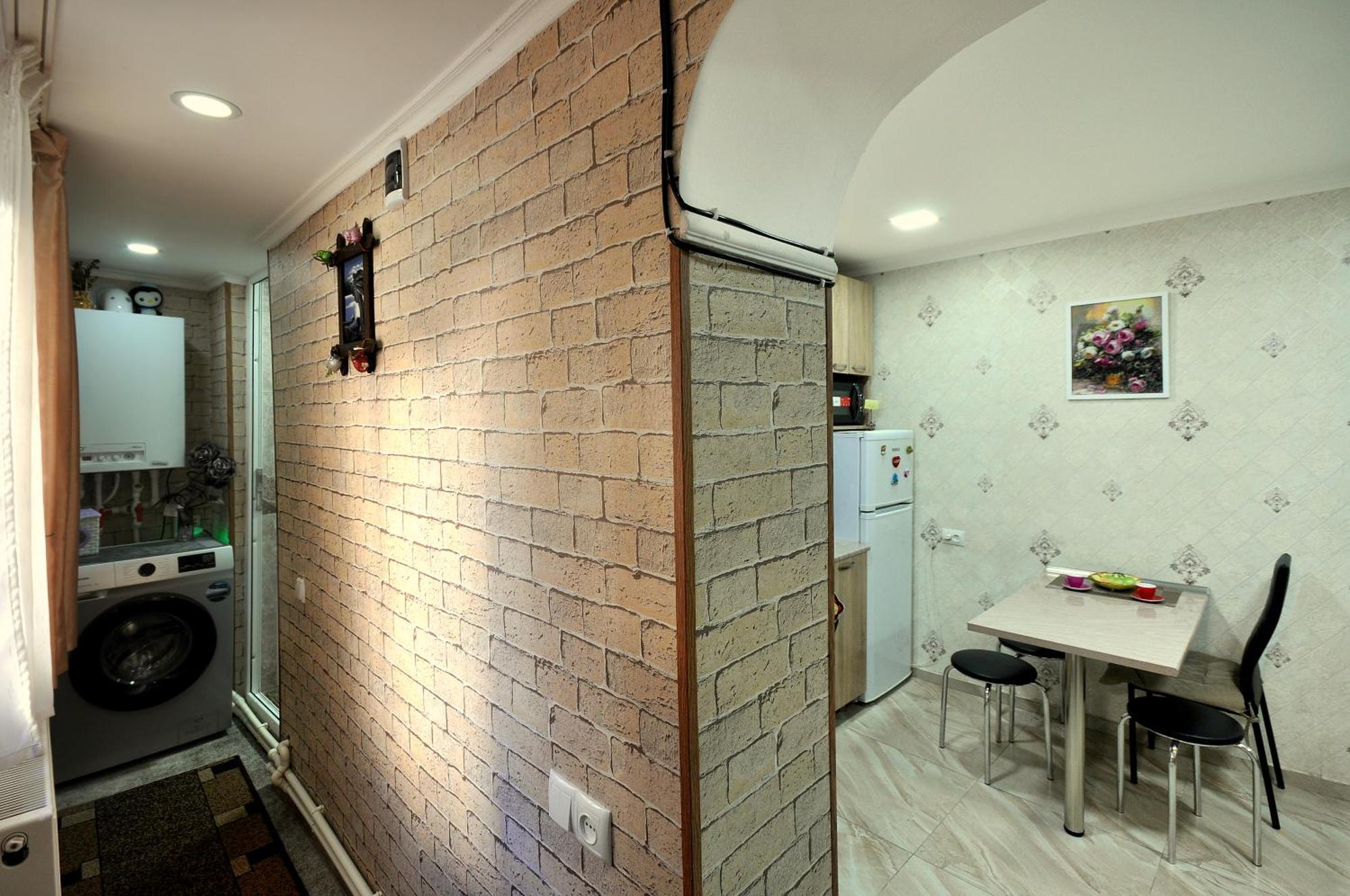 Suzi Apartments Tbilisi Exterior foto